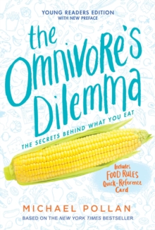 Image for The Omnivore's Dilemma