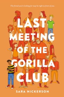 Image for Last Meeting of the Gorilla Club
