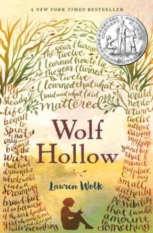 Image for Wolf Hollow