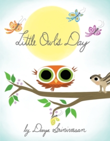 Image for Little Owl's day