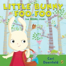 Image for Little Bunny Foo Foo