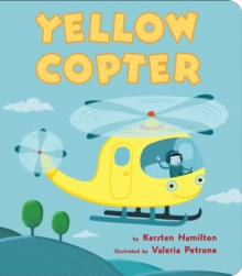 Image for Yellow Copter