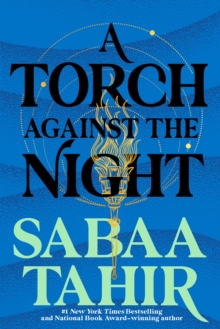 Image for Torch Against the Night