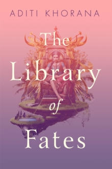 Image for Library of Fates