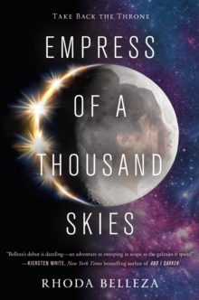 Image for Empress of a Thousand Skies