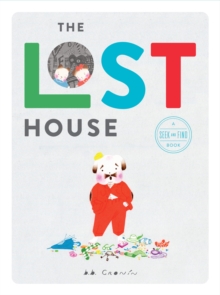 Image for The Lost House
