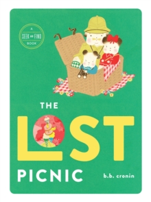 Image for The lost picnic