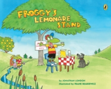 Image for Froggy's Lemonade Stand