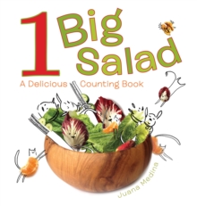 Image for 1 Big Salad