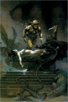 Image for Black Colossus (Conan)