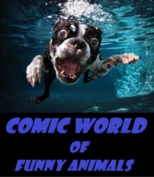 Image for Comic World of Funny Animals
