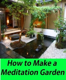 Image for How to Make a Meditation Garden
