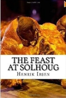Image for Feast at Solhoug