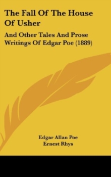 FALL OF THE HOUSE OF USHER