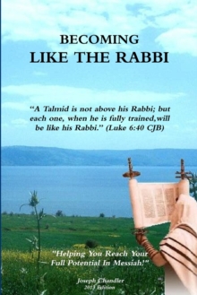 Image for Becoming Like the Rabbi