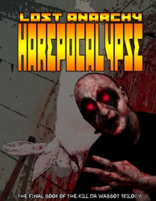 Image for Lost Anarchy: HAREPOCALYPSE