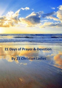 Image for 21 Days of Prayer & Devotion