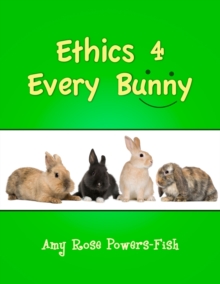 Image for Ethics 4 Every Bunny