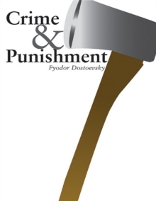 Image for Crime & Punishment