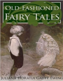Image for Old-Fashioned Fairy Tales