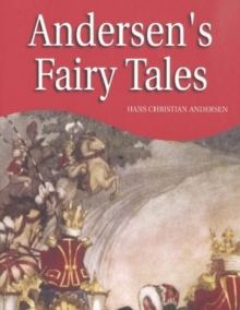 Image for Andersen's Fairy Tales