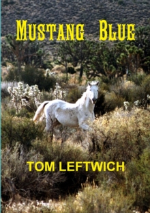 Image for Mustang Blue