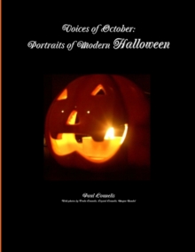 Image for Voices of October: Portraits of Modern Halloween