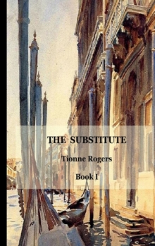 Image for The Substitute - Book I Hardcover