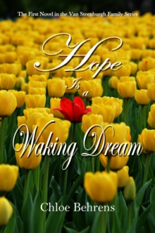 Image for Hope Is a Waking Dream