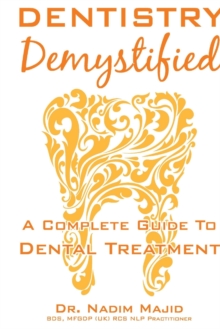 Image for Dentistry Demystified on Amazon