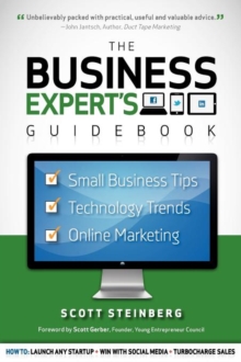 Image for Business Expert's Guidebook
