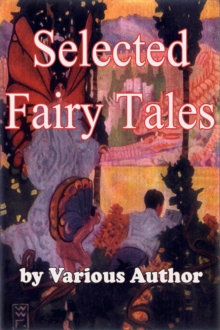 Image for Selected Fairy Tales.