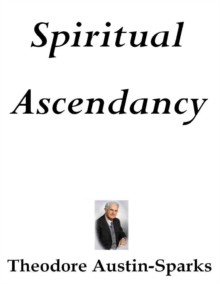 Image for Spiritual Ascendancy