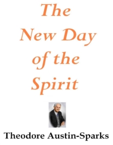 Image for New Day of the Spirit
