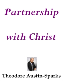 Image for Partnership with Christ