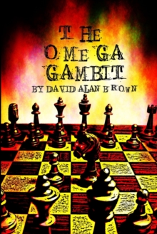 Image for The Omega Gambit