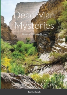 Image for Dead Man Mysteries