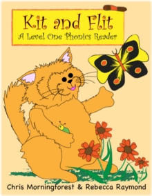 Image for Kit and Flit - A Level One Phonics Reader