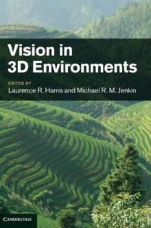Image for Vision in 3D Environments