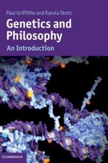 Image for Genetics and Philosophy