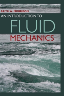 Introduction to Fluid Mechanics