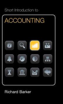 Image for Short Introduction to Accounting Euro Edition