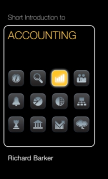 Short Introduction to Accounting Euro Edition