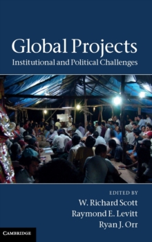 Image for Global Projects