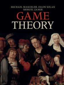 Image for Game theory