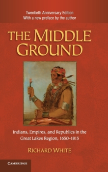 Middle Ground