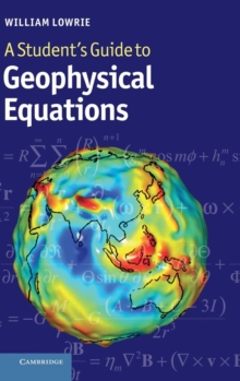 Student's Guide to Geophysical Equations