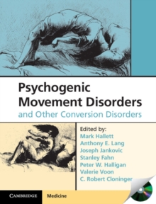 Image for Psychogenic Movement Disorders and Other Conversion Disorders