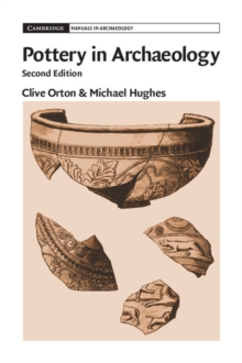 Image for Pottery in Archaeology