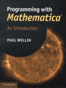 Programming with Mathematica (R)